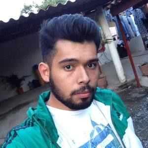 Meet your Posher, Javier